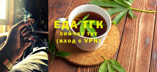 хмурый Верхний Тагил