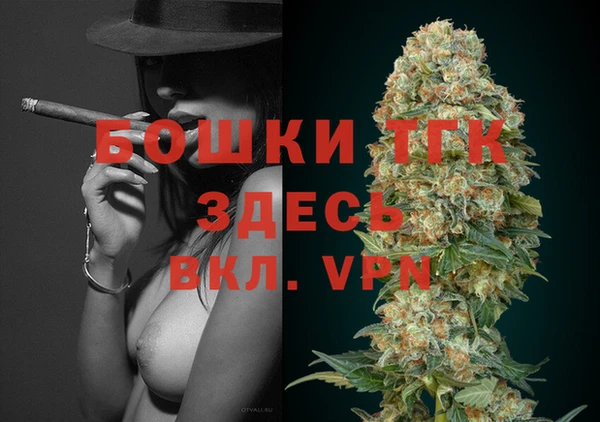 хмурый Верхний Тагил